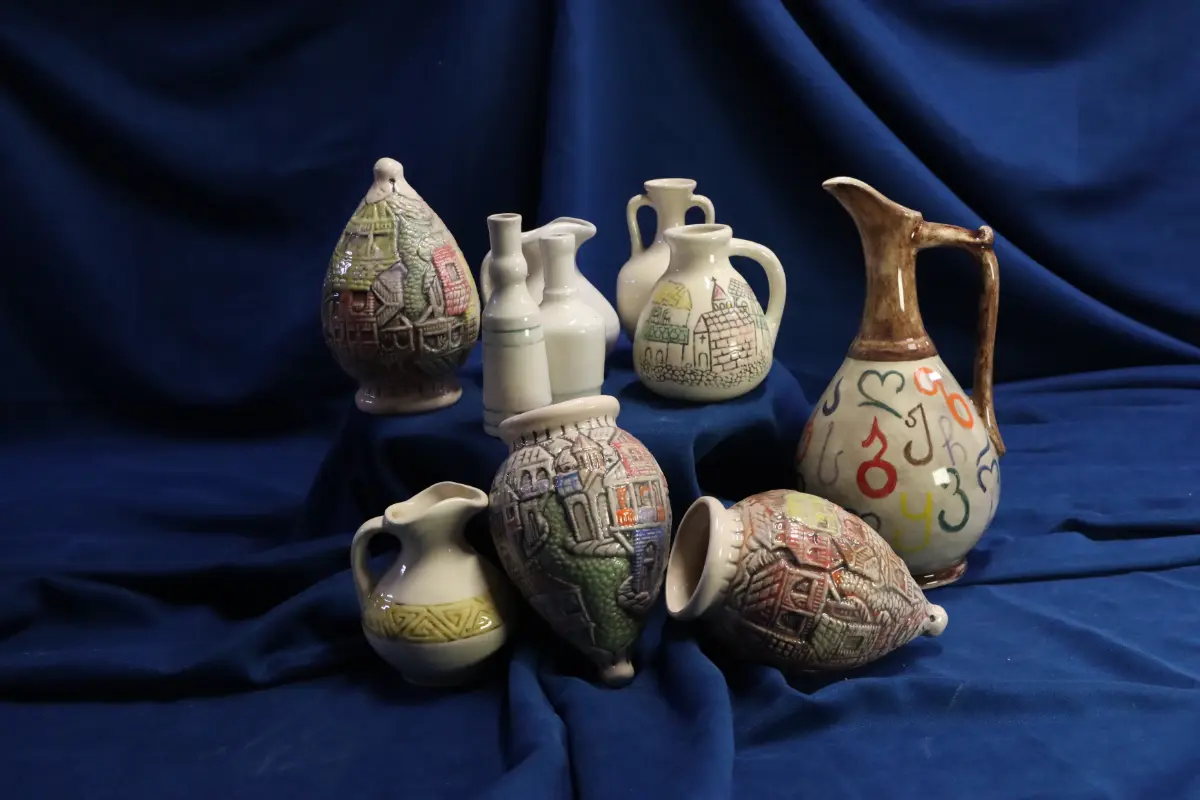 Decorative Sculpture