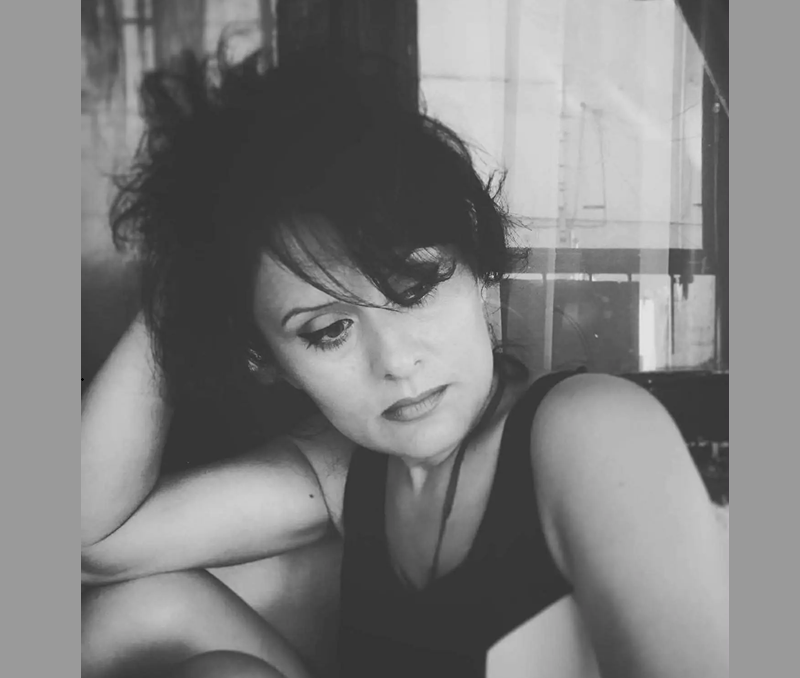 თეა ჯიჯავაძე